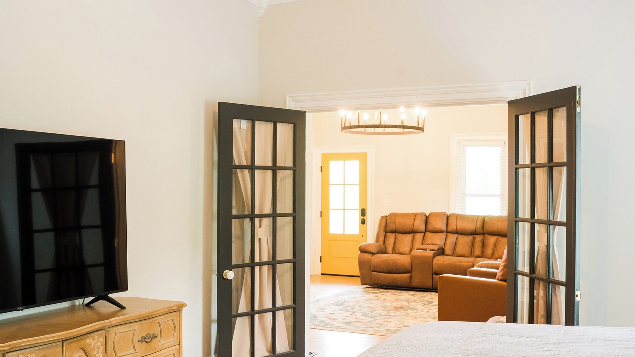 Photo of Bedroom in Fennville