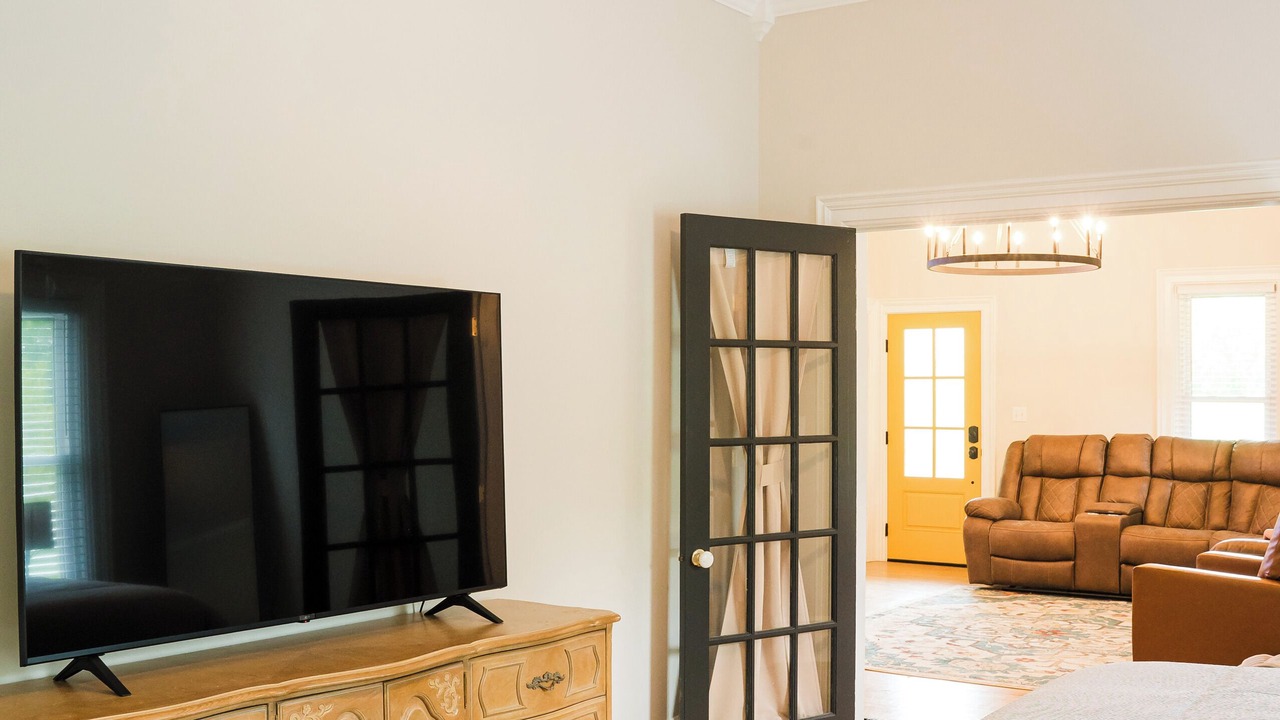 Photo of Bedroom in Fennville