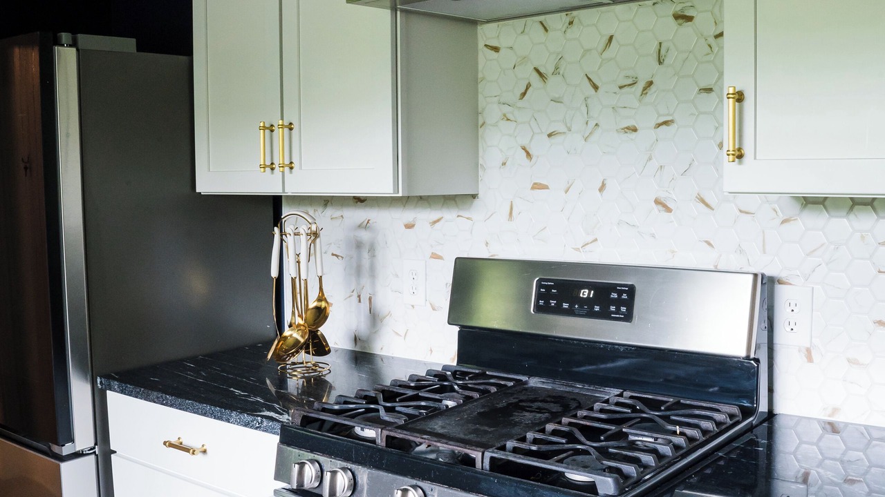 Photo of Kitchen in Fennville