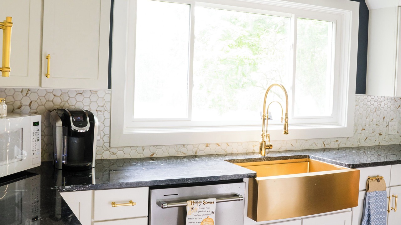 Photo of Kitchen in Fennville