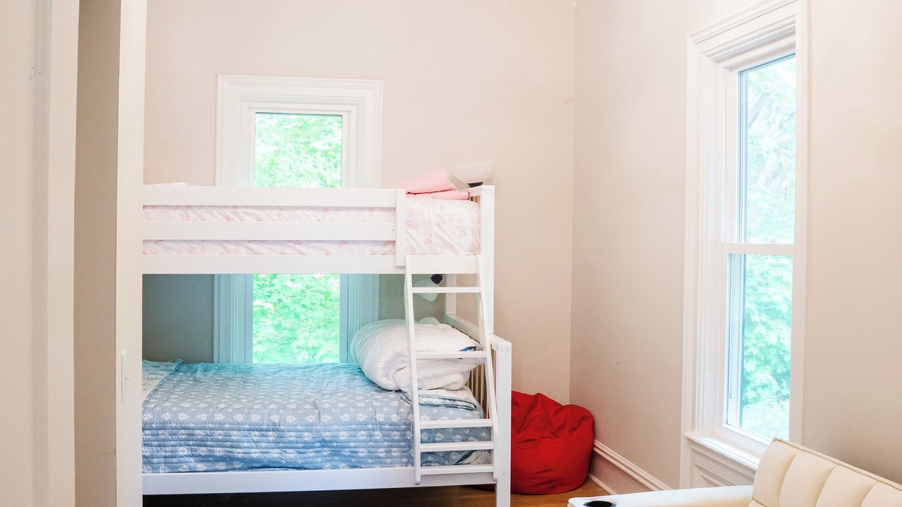 Photo of Bedroom in Fennville