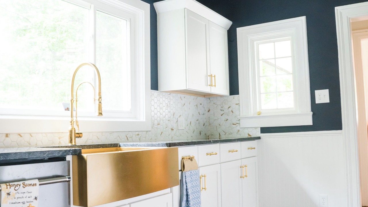 Photo of Kitchen in Fennville