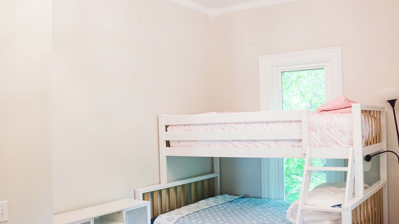 Photo of Bedroom in Fennville