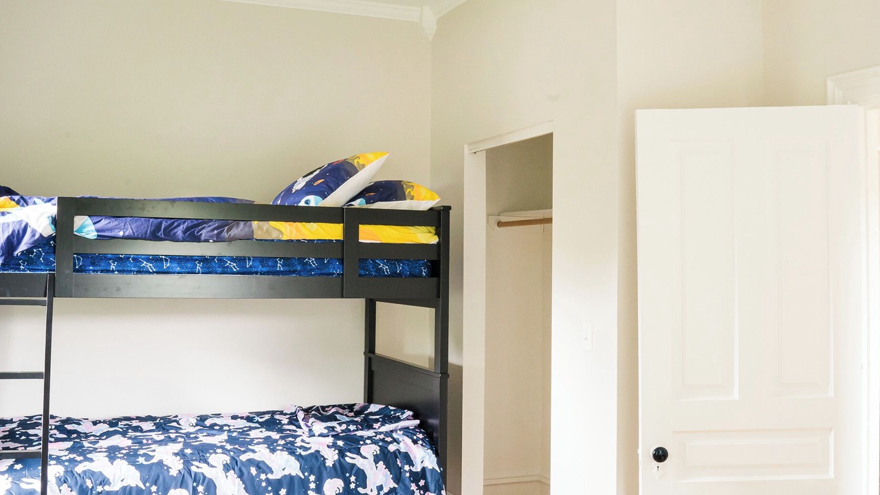 Photo of Bedroom in Fennville