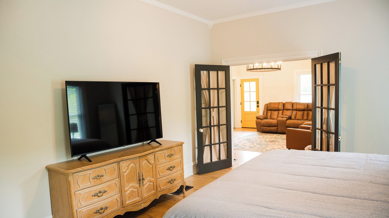 Photo of Bedroom in Fennville