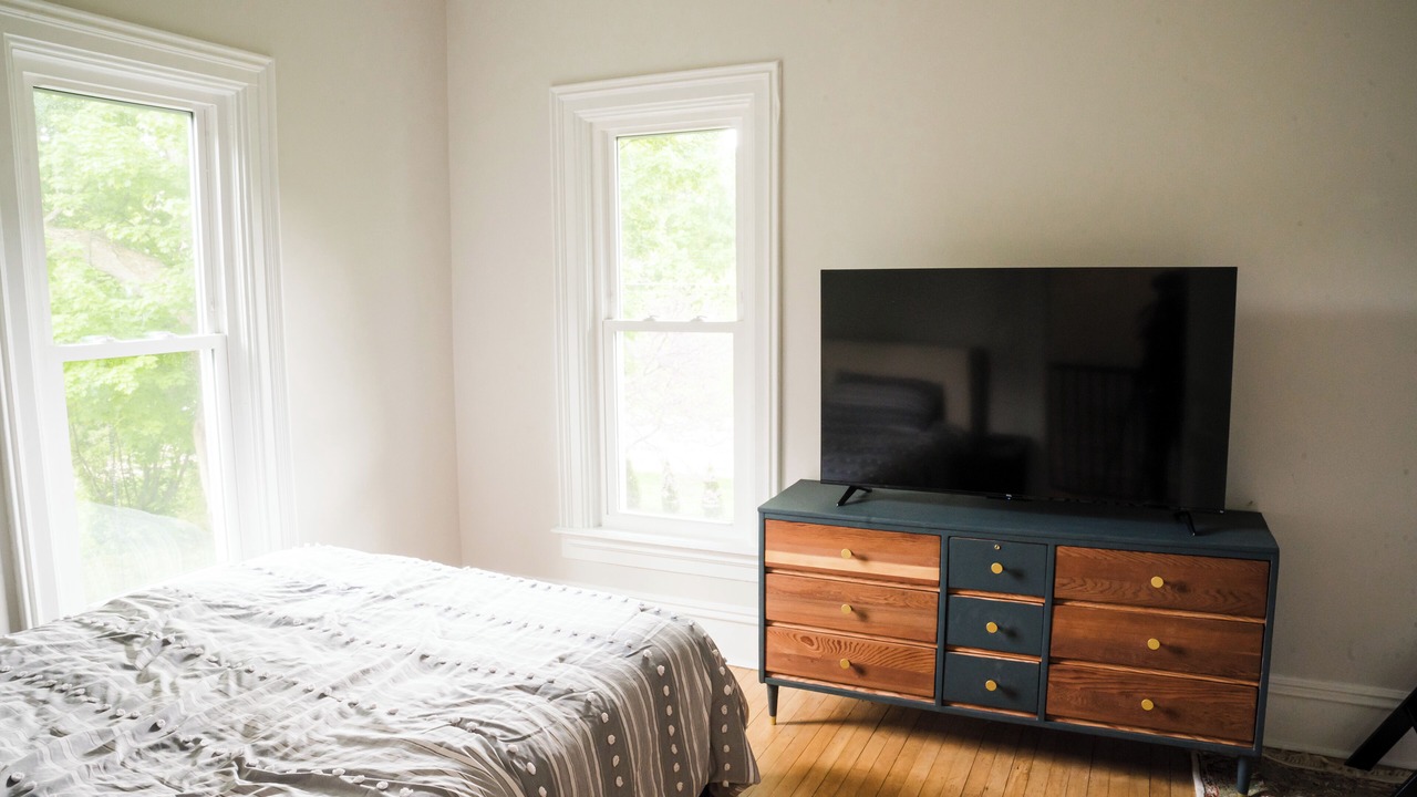Photo of Bedroom in Fennville