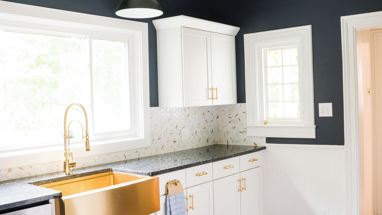 Photo of Kitchen in Fennville