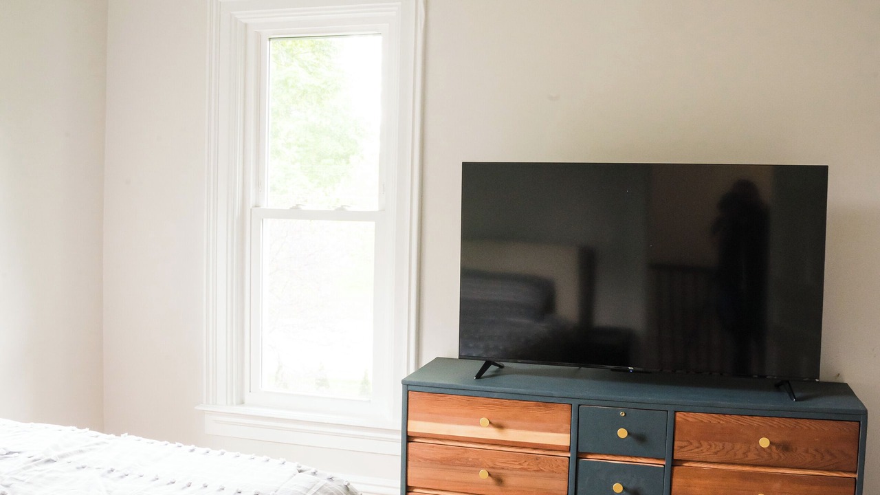 Photo of Bedroom in Fennville