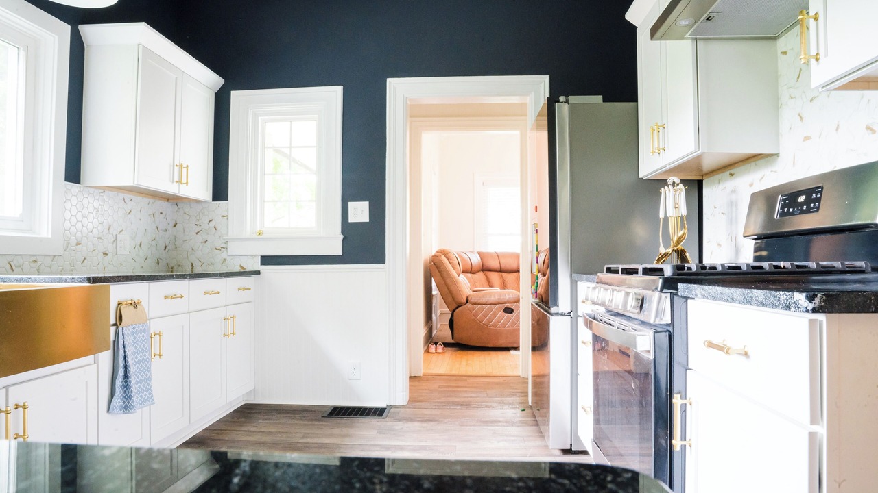 Photo of Kitchen in Fennville