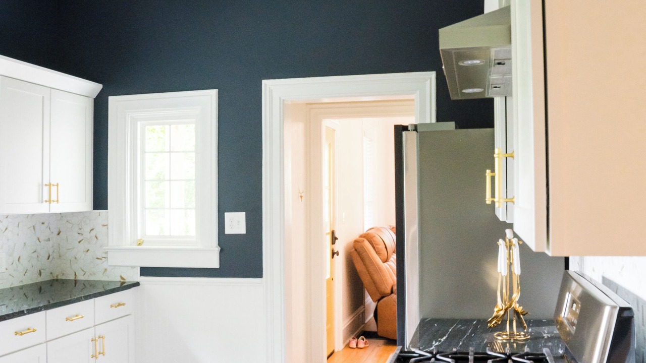 Photo of Kitchen in Fennville
