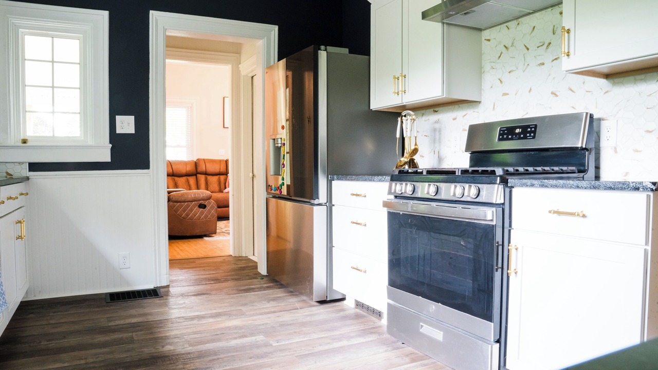 Photo of Kitchen in Fennville