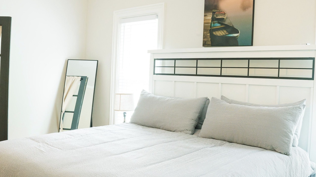 Photo of Bedroom in Fennville