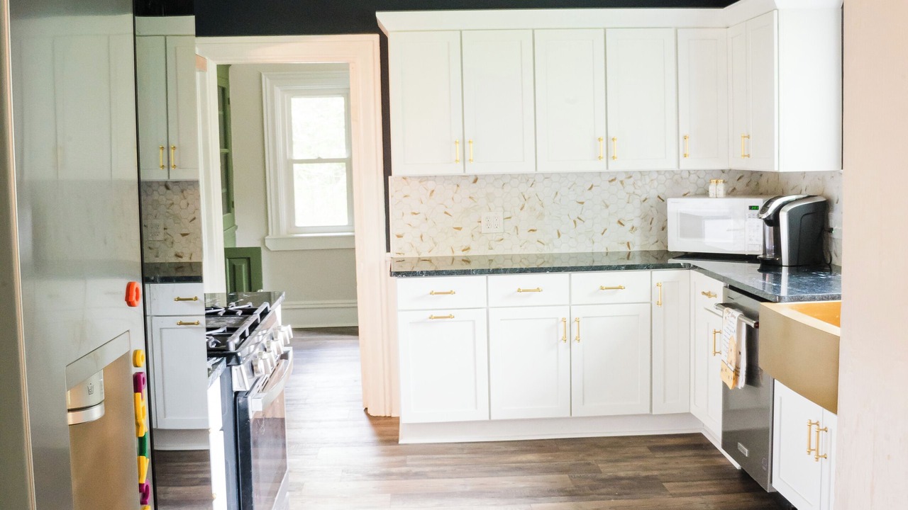 Photo of Kitchen in Fennville