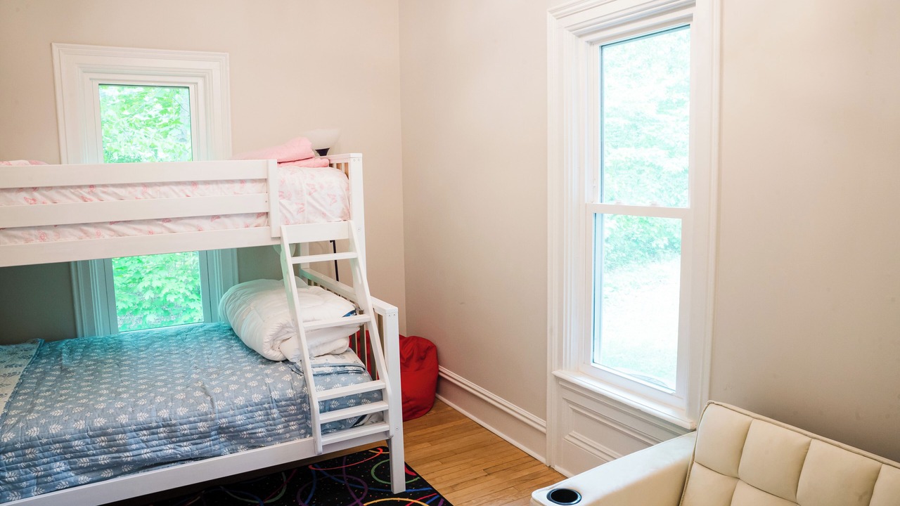 Photo of Bedroom in Fennville