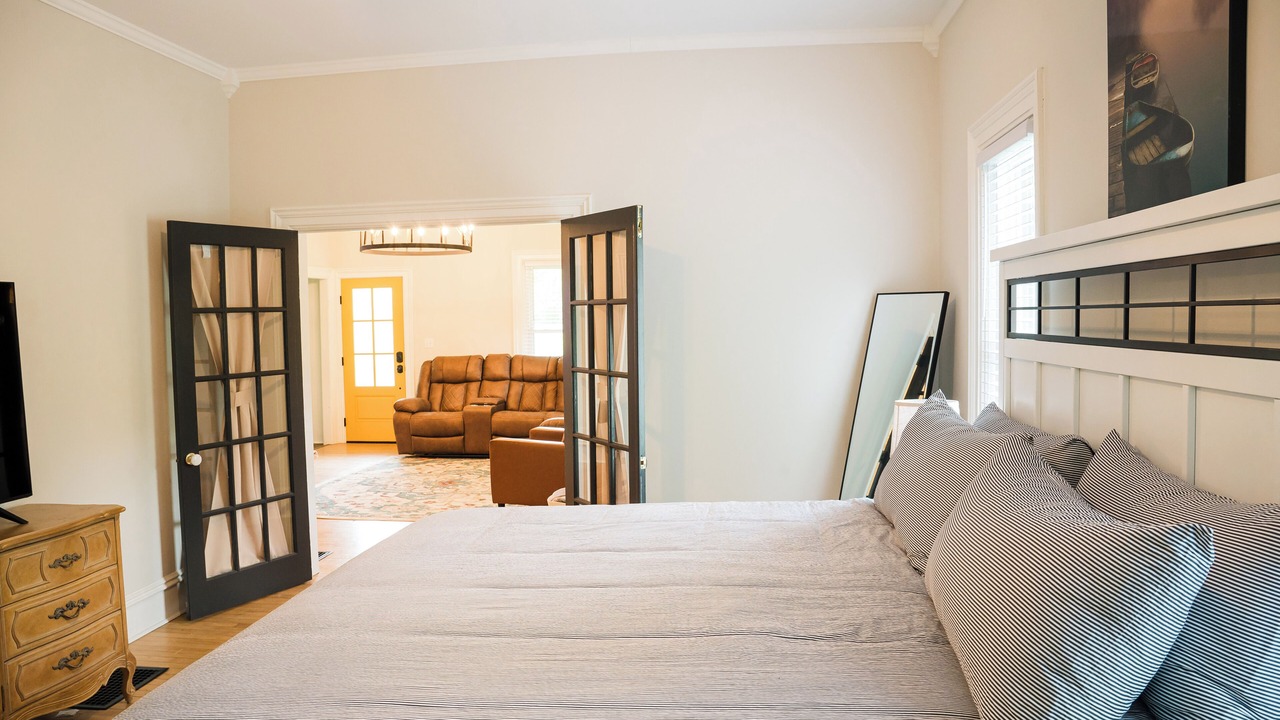 Photo of Bedroom in Fennville