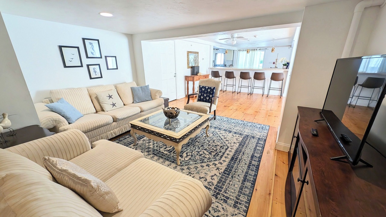 Photo of Bedroom in Onset