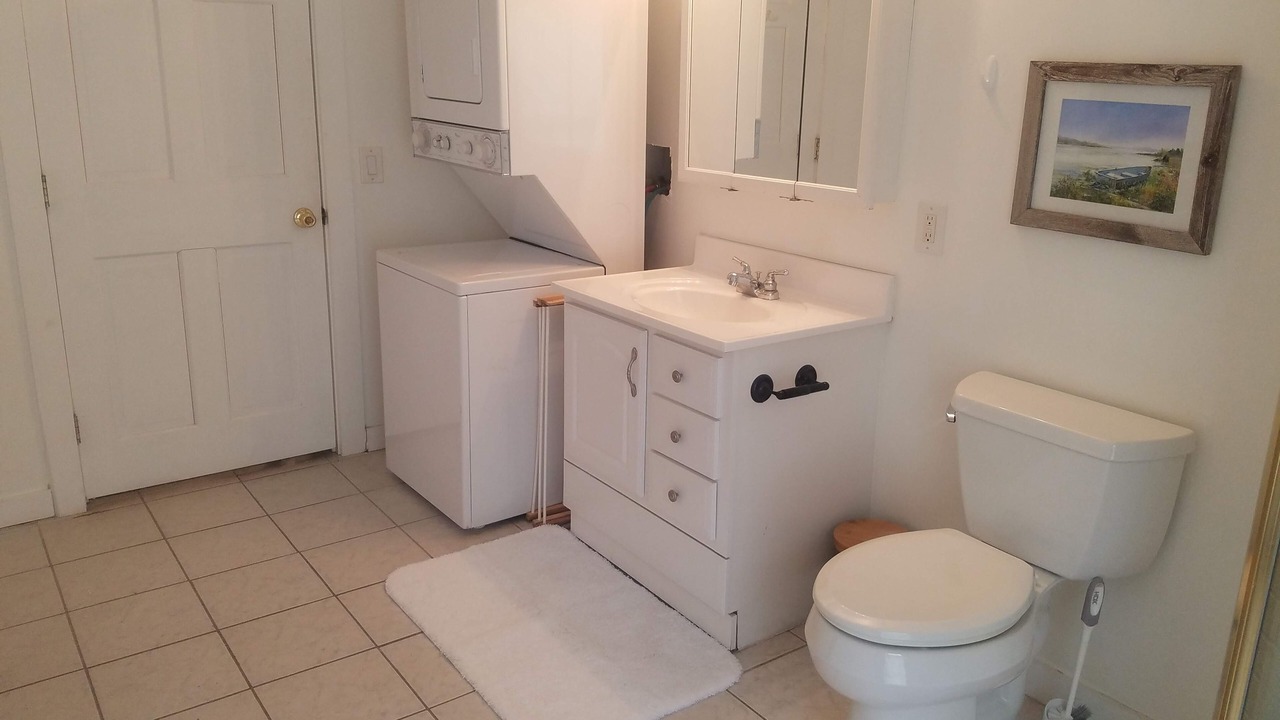 Photo of Bathroom in Onset
