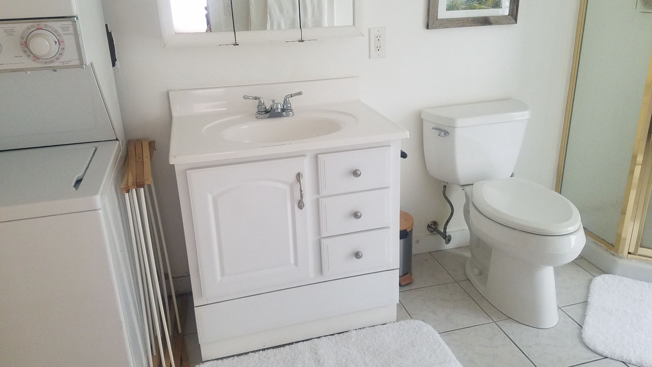 Photo of Bathroom in Onset