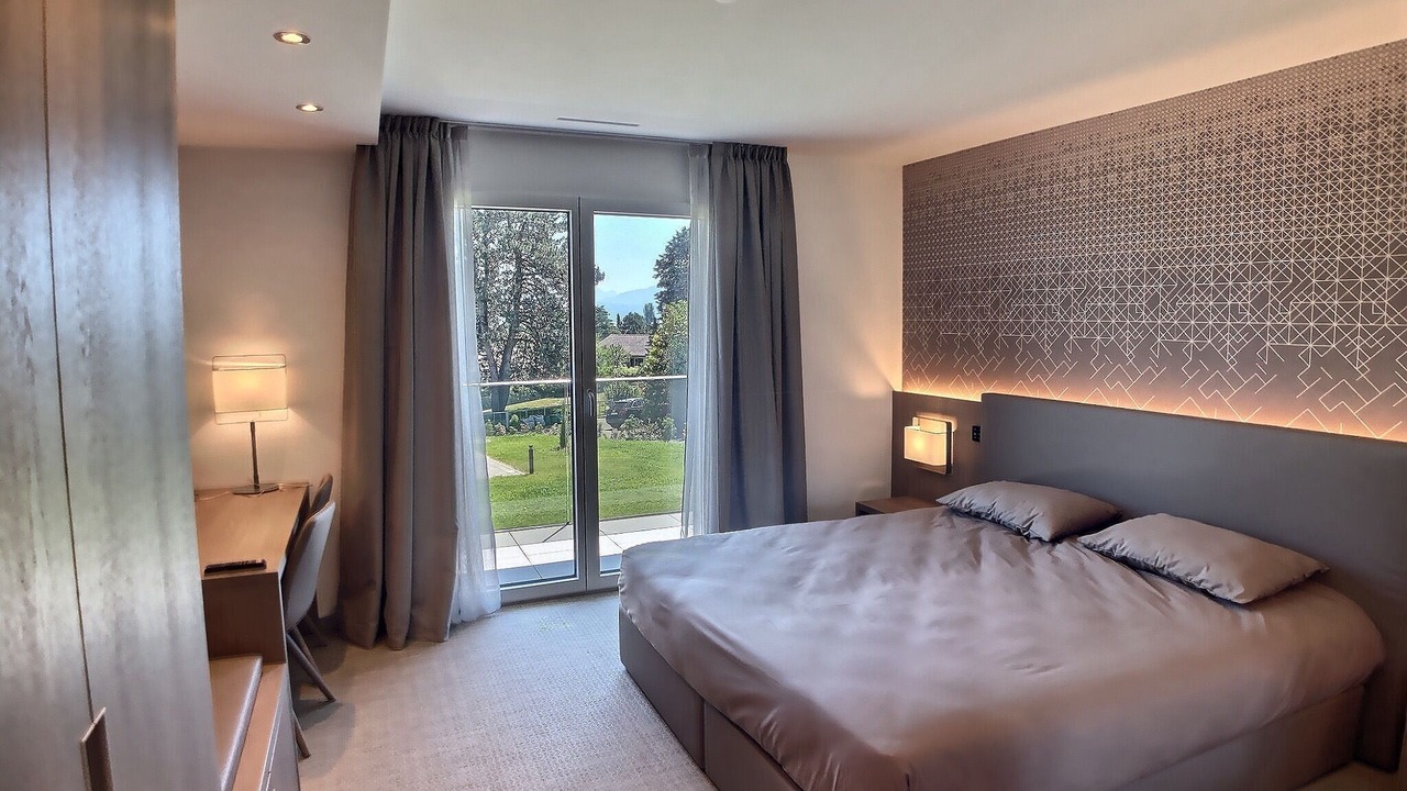Photo of Bedroom in Saint-Sulpice