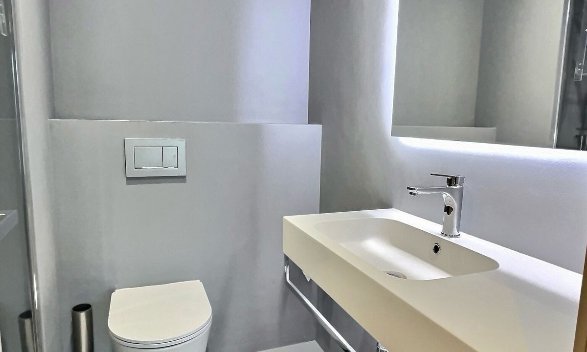 Photo of Bathroom in Saint-Sulpice