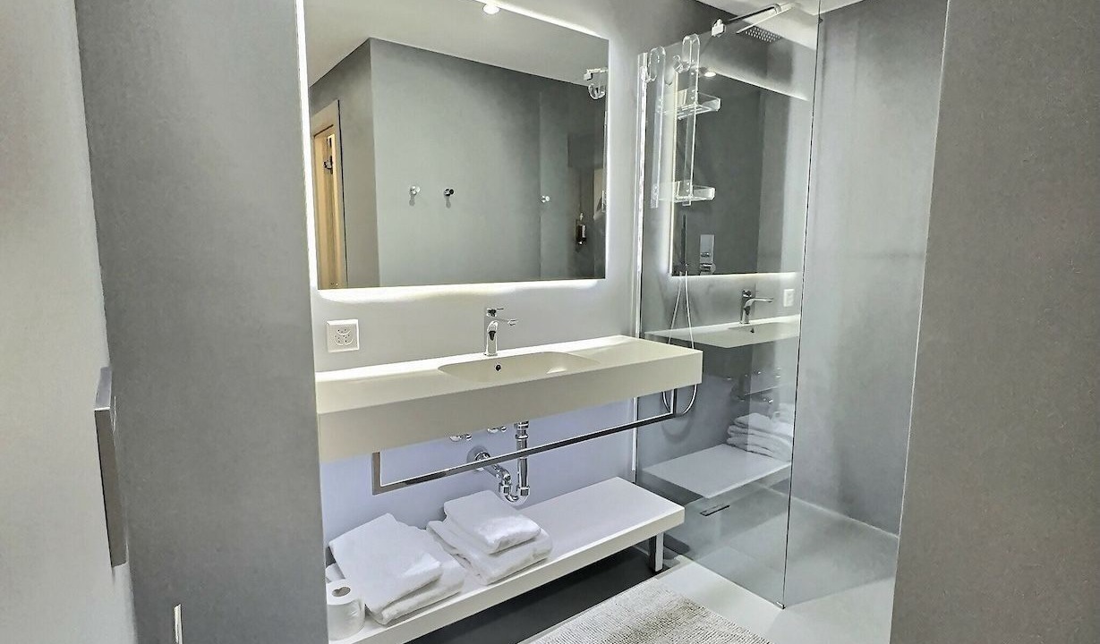 Photo of Bathroom in Saint-Sulpice