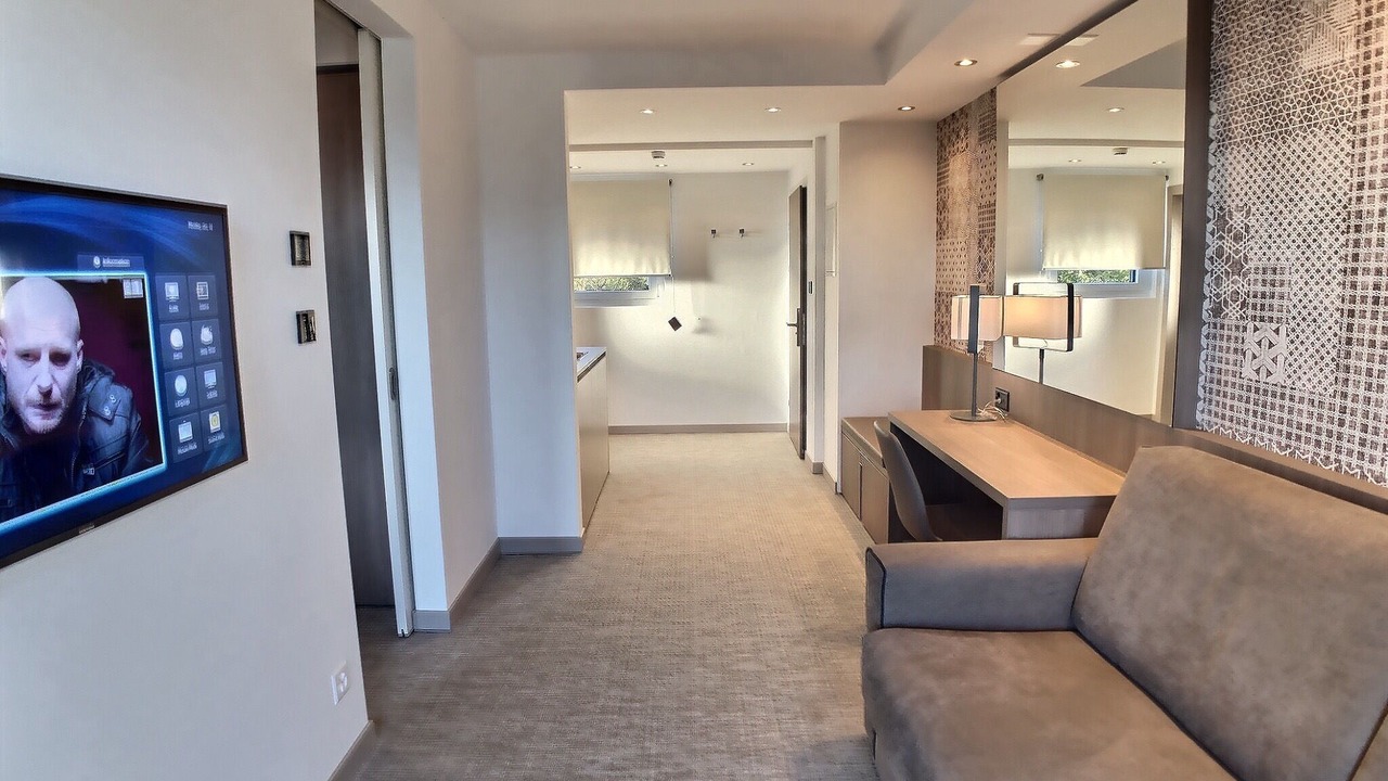 Photo of Livingroom in Saint-Sulpice