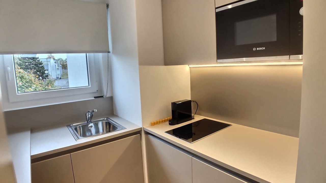 Photo of Kitchen in Saint-Sulpice