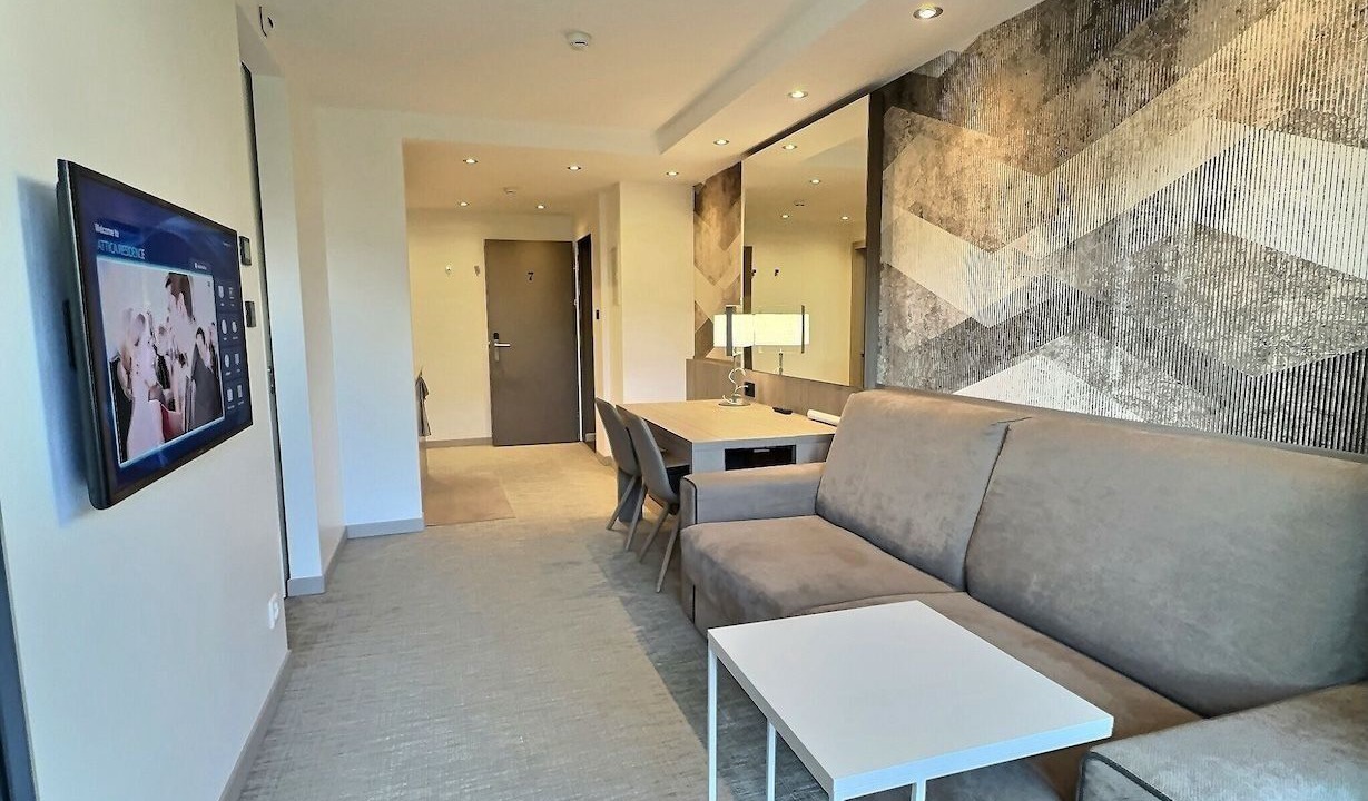 Photo of Livingroom in Saint-Sulpice