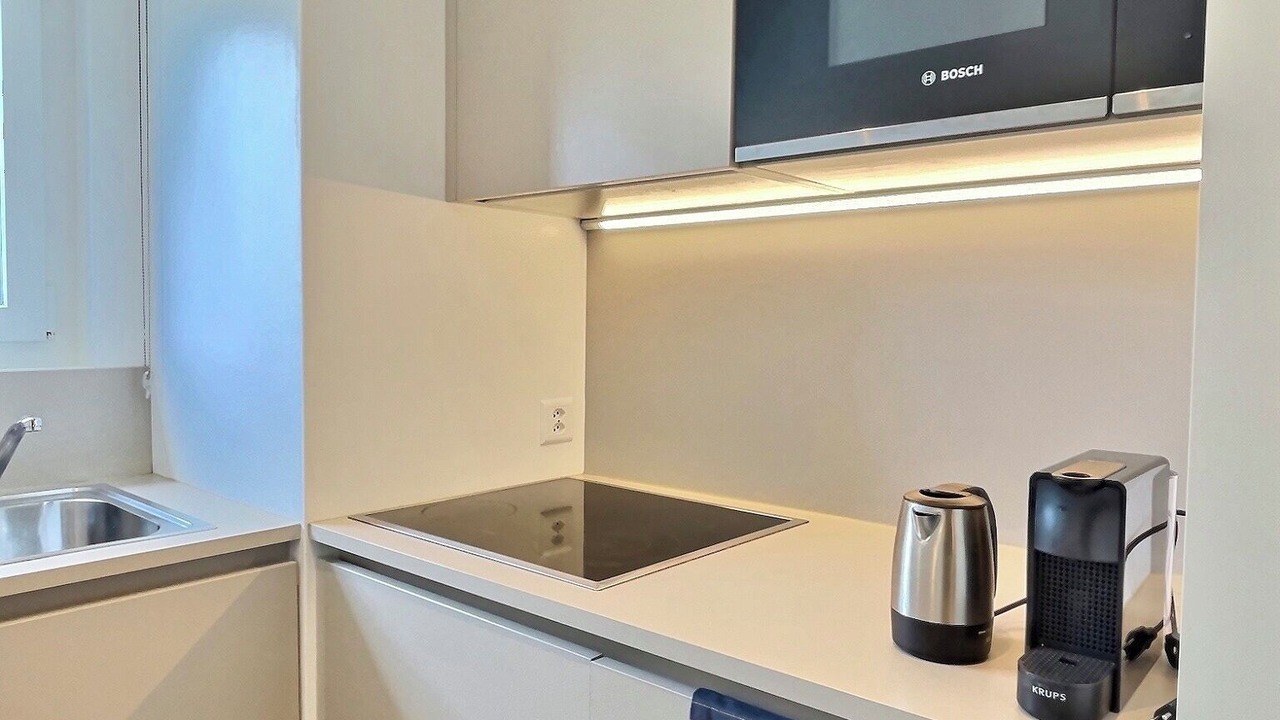 Photo of Kitchen in Saint-Sulpice