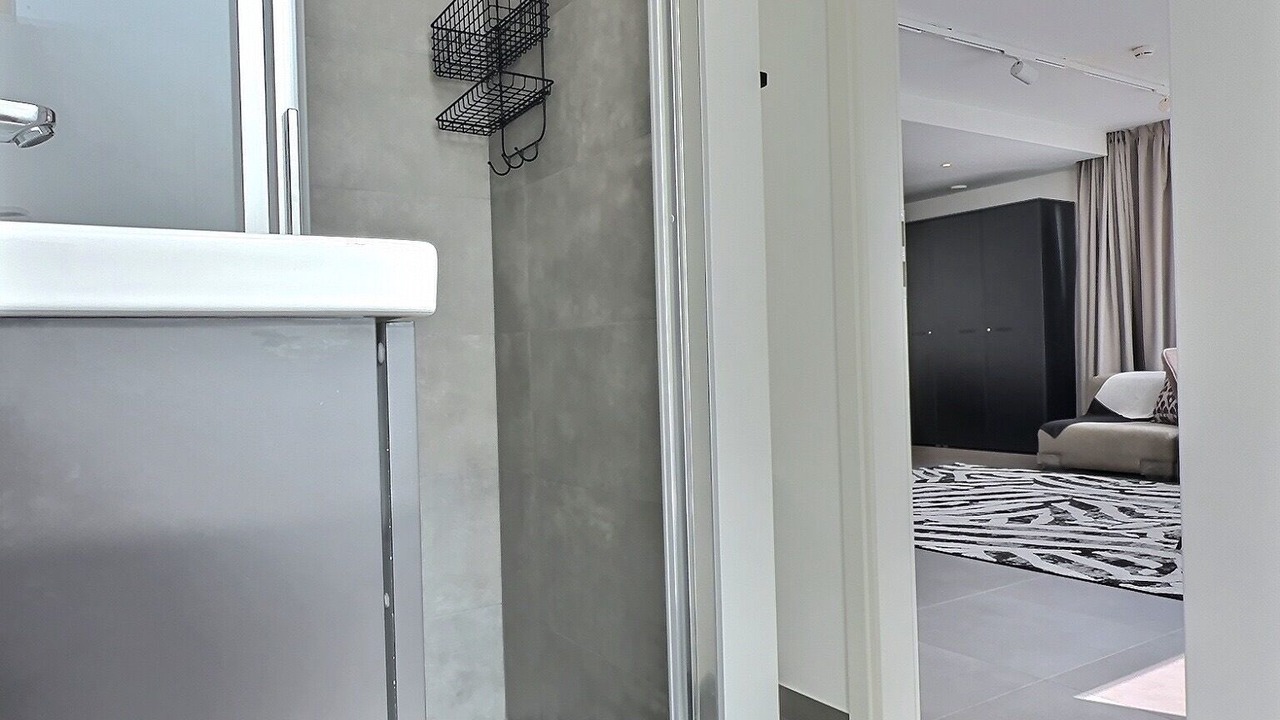 Photo of Bathroom in Saint-Sulpice