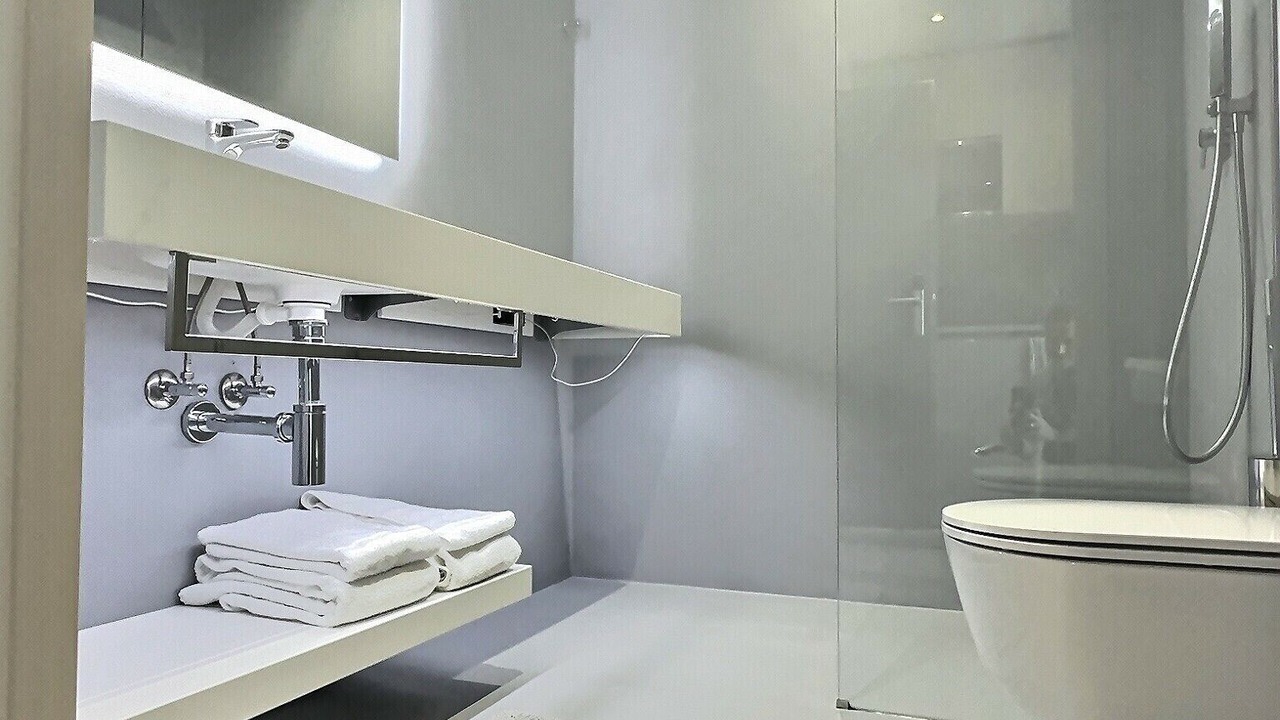 Photo of Bathroom in Saint-Sulpice