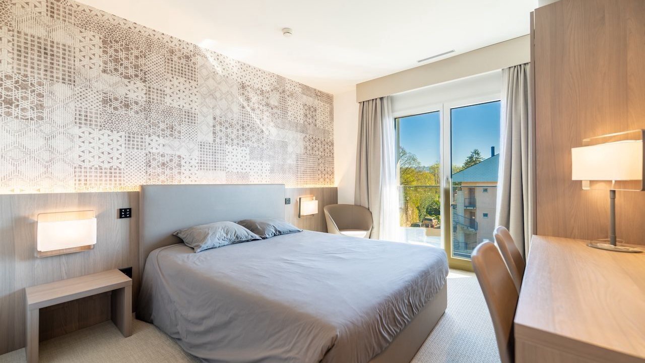 Photo of Bedroom in Saint-Sulpice