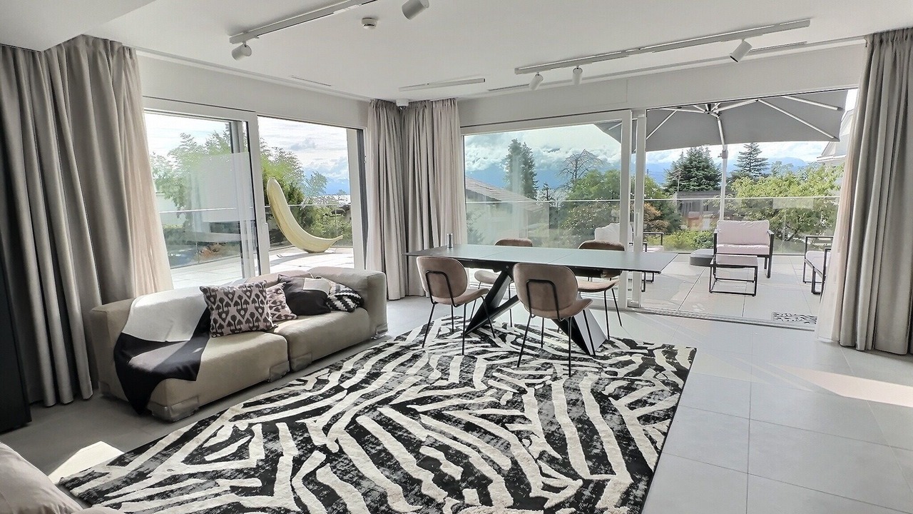 Photo of Livingroom in Saint-Sulpice