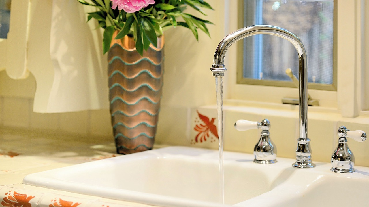Photo of Bathroom in Historic Eastside