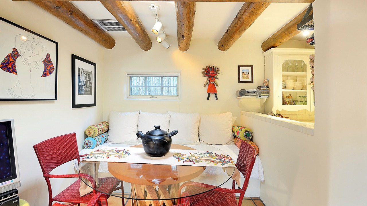 Photo of Bedroom in Historic Eastside