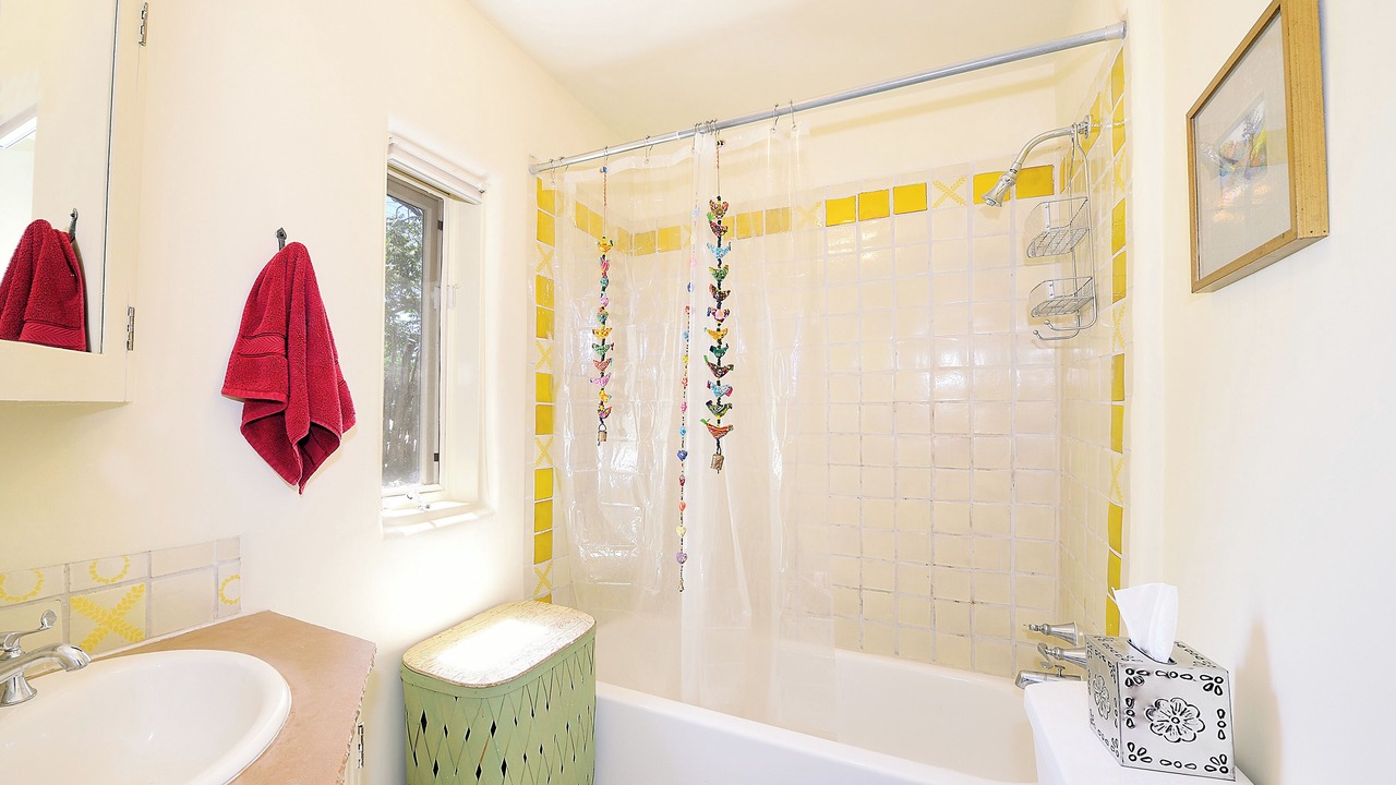 Photo of Bathroom in Historic Eastside