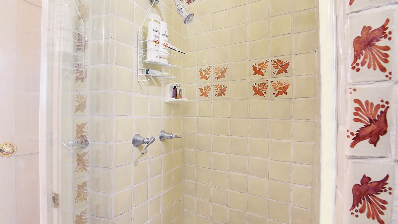 Photo of Bathroom in Historic Eastside