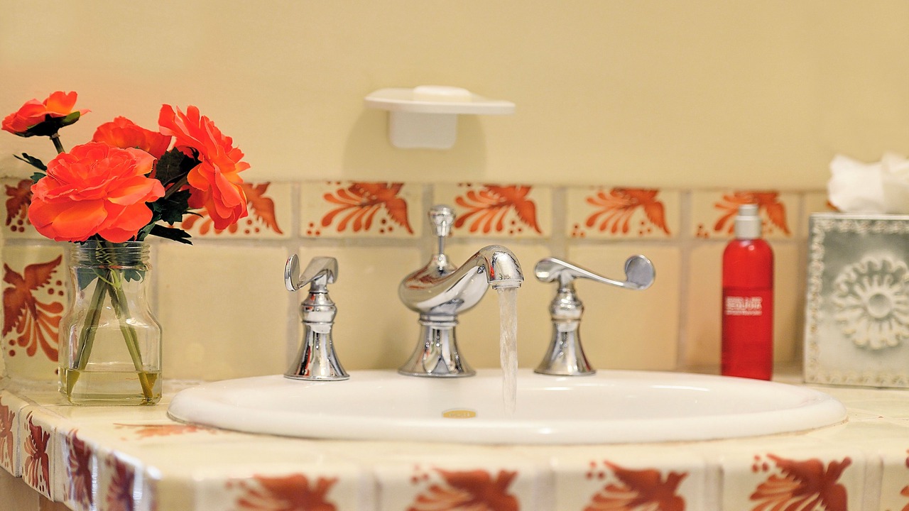 Photo of Bathroom in Historic Eastside