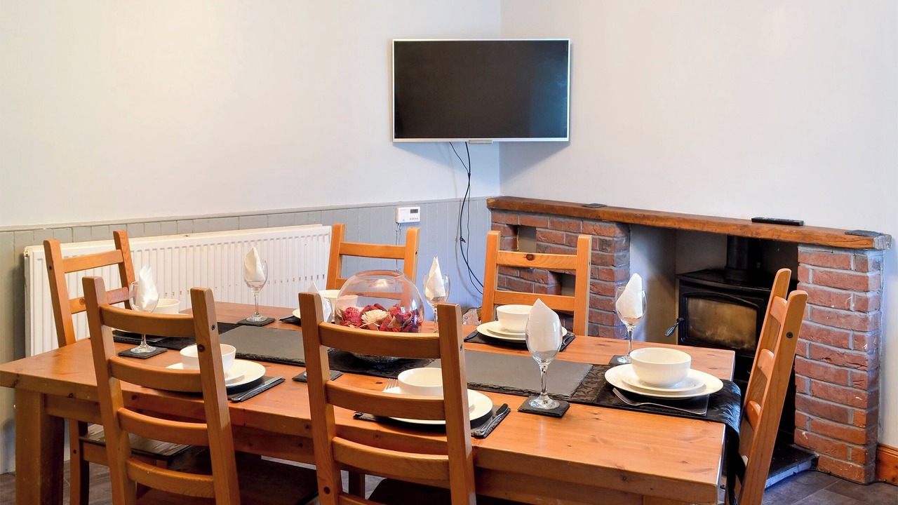 Photo of Bedroom in Dumfries