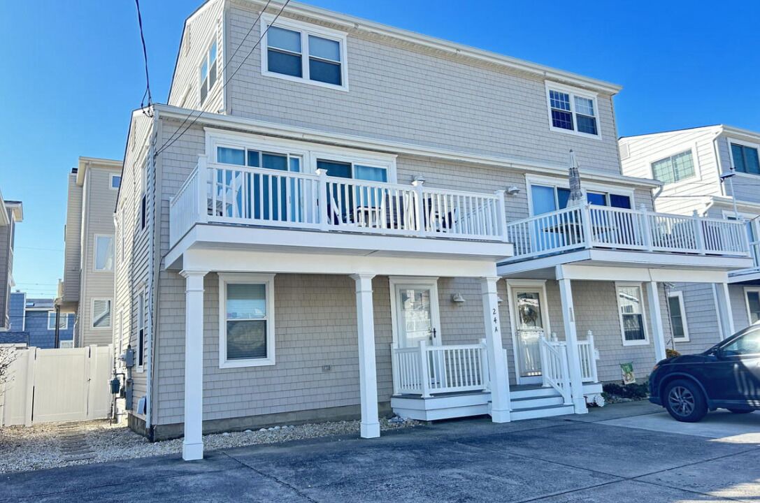Photo of Outdoor in Townsend's Inlet