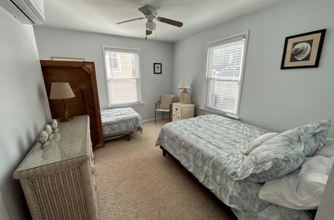 Photo of Bedroom in Townsend's Inlet