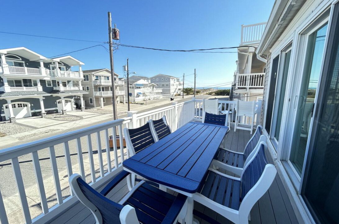 Photo of Outdoor in Townsend's Inlet