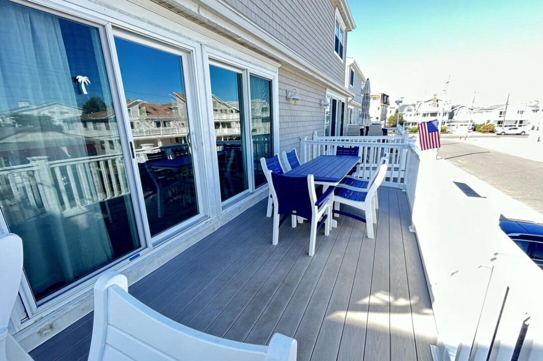Photo of Outdoor in Townsend's Inlet