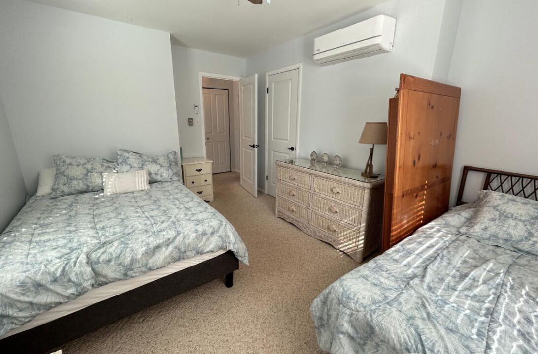 Photo of Bedroom in Townsend's Inlet