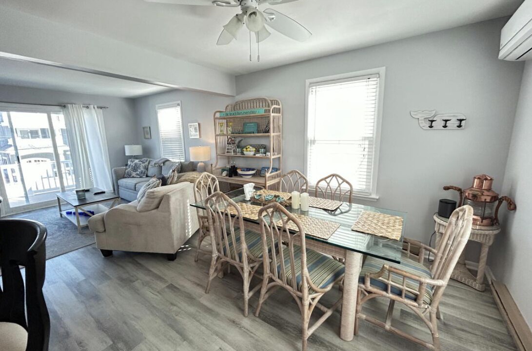 Photo of Livingroom in Townsend's Inlet
