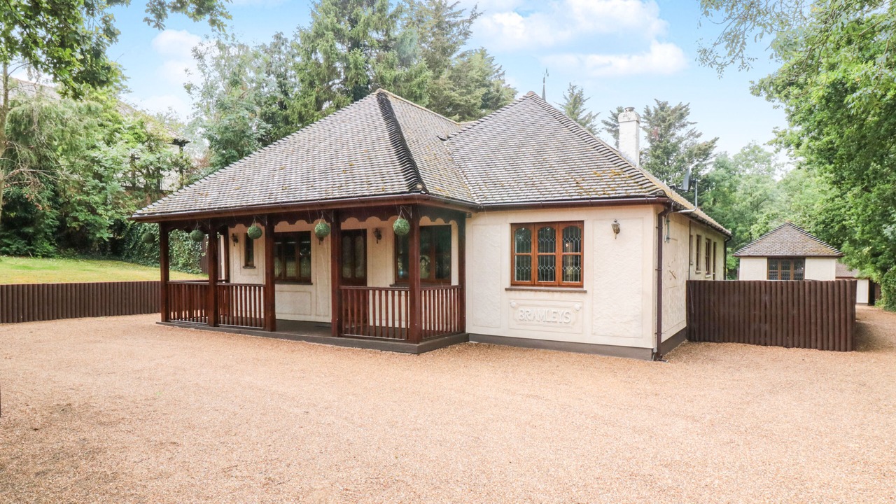 Photo of Outdoor in Herongate