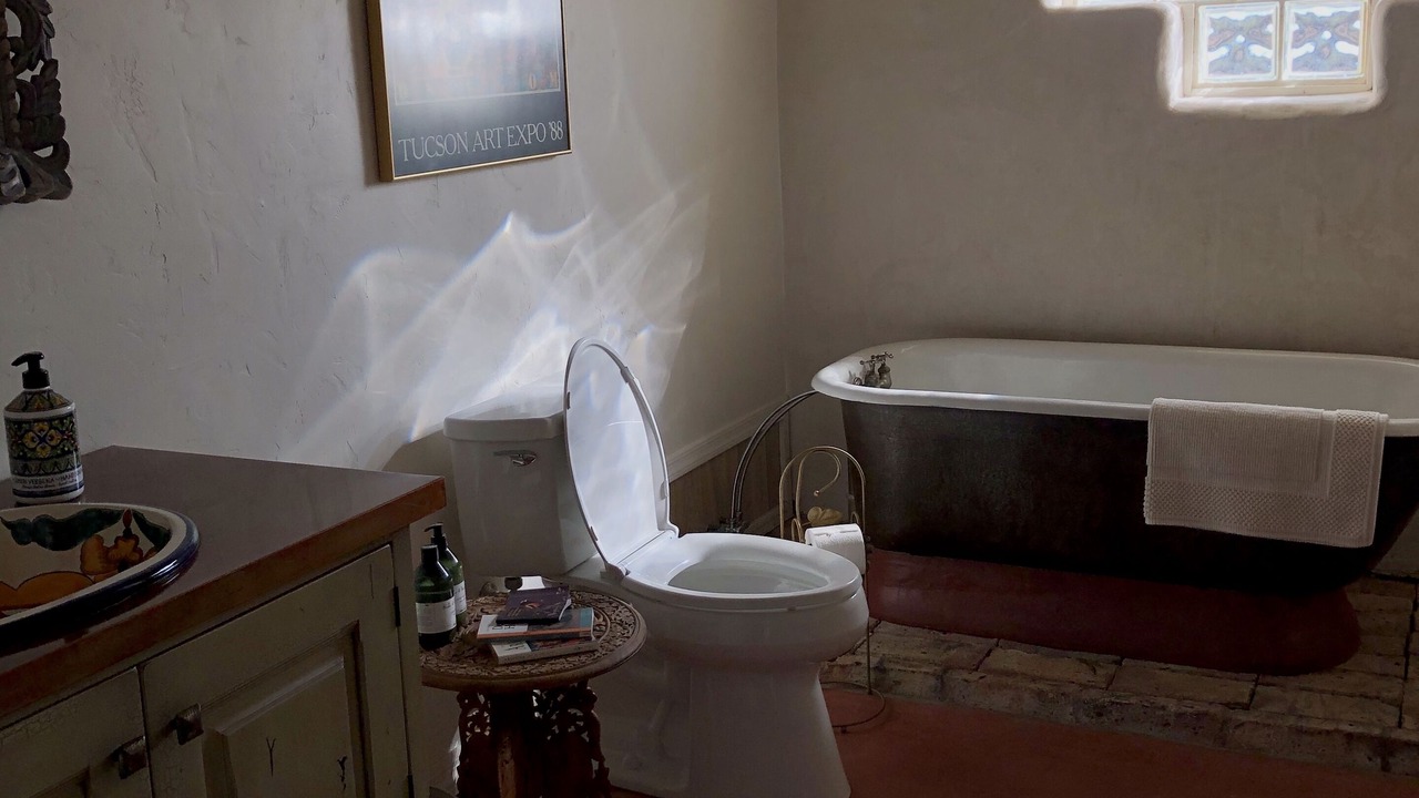 Photo of Bathroom in Cortaro