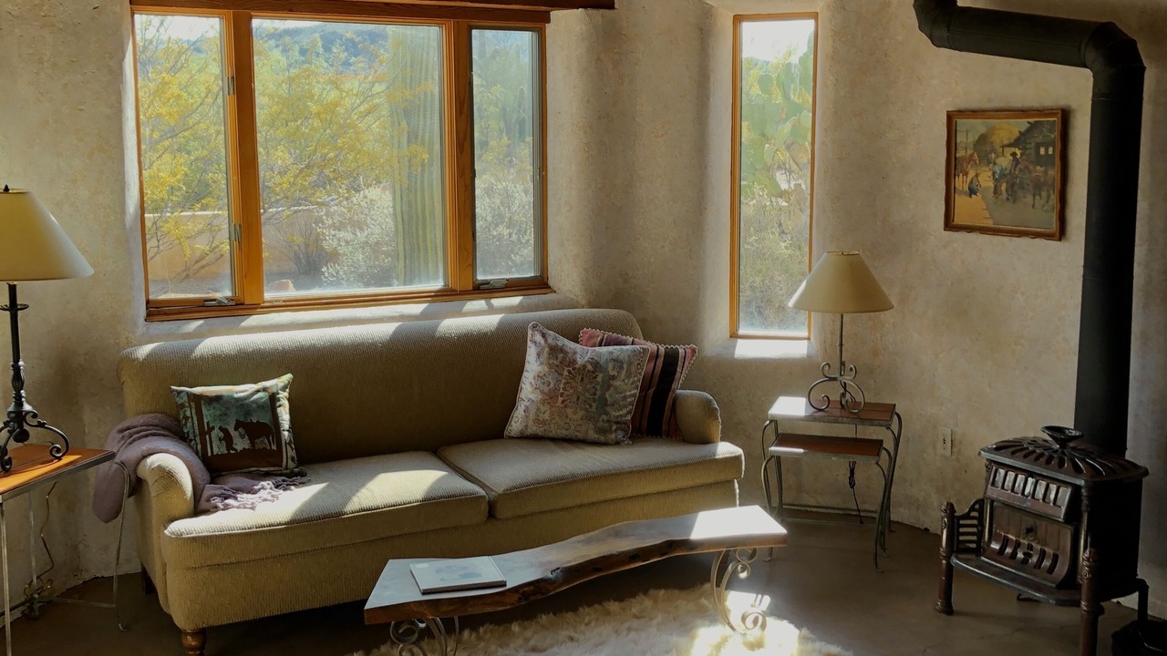 Photo of Livingroom in Cortaro