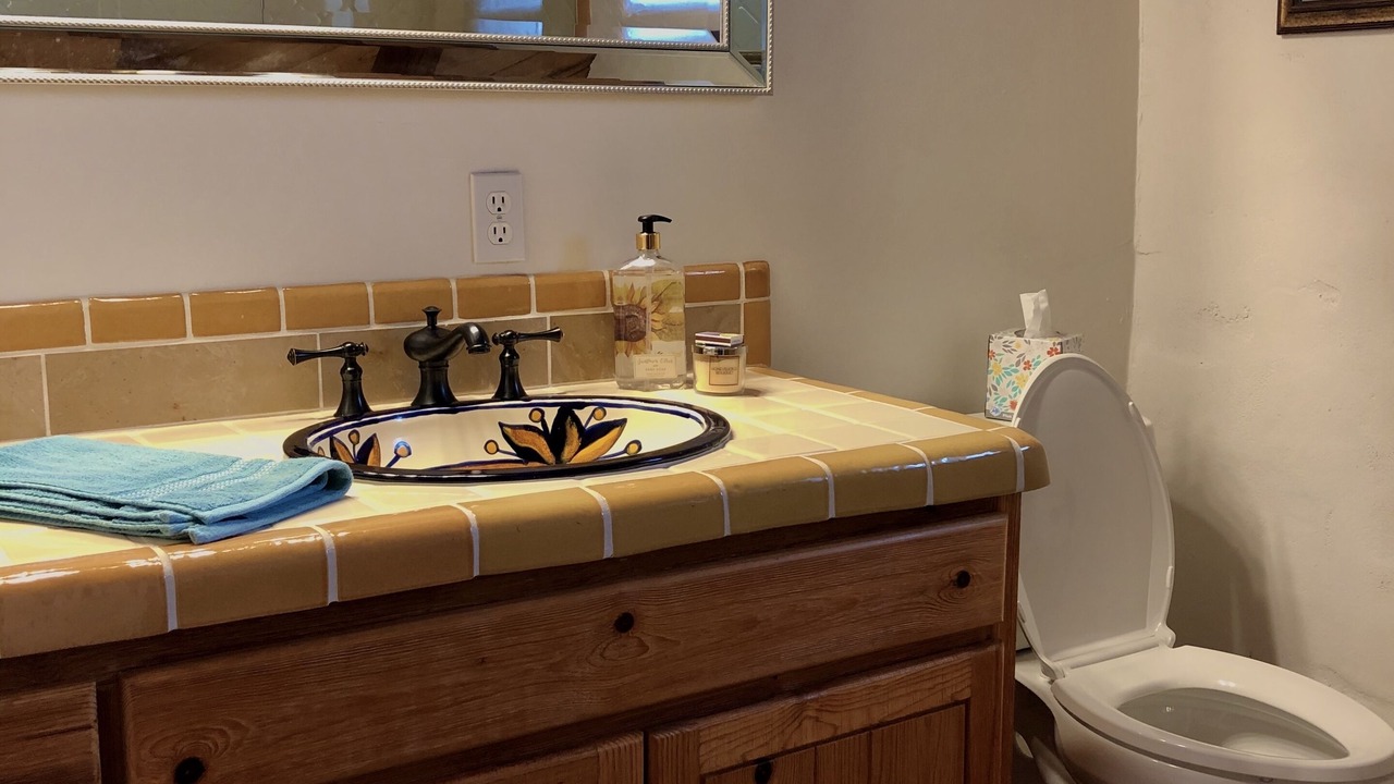 Photo of Bathroom in Cortaro