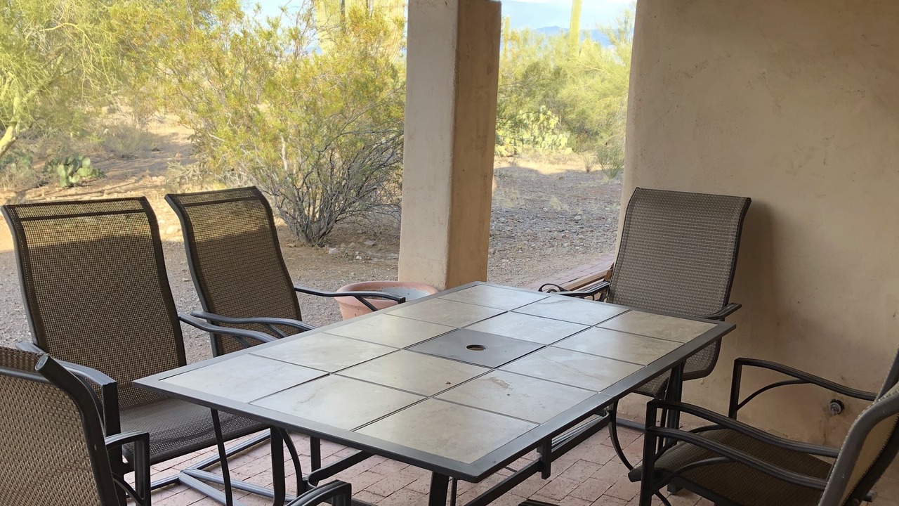 Photo of Outdoor in Cortaro
